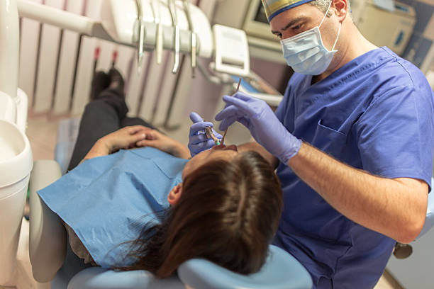 Professional Dental Services in West Sacramento, CA